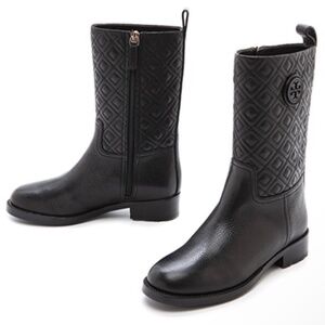 Tory Burch Boots